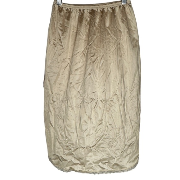Vintage Vanity‎ Fair Nylon Slip - Picture 1 of 6